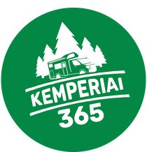 UAB "365 Kemperiai"