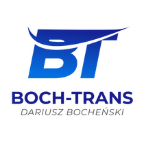 BOCH-TRANS DARIUSZ BOCHEŃSKI