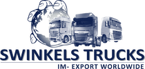 Swinkels trucks
