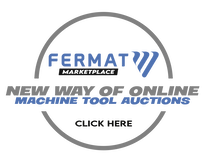 FERMAT CZ s.r.o. - FERMAT Marketplace